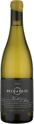 Rings Kalk & Stein Trocken Pfalz 750ml