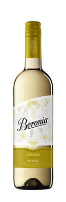 Beronia Verdejo Rueda 750ml