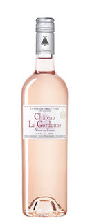Château La Gordonne Vérité du Terroir Tête de Cuvée Côtes de Provence Rosé 750ml