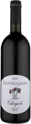 Mastrojanni Ciliegiolo Toscana 750ml