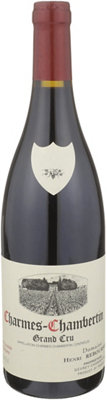 Henri Rebourseau Charmes-Chambertin Grand Cru 2020 750ml