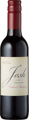 Josh Cellars Cabernet Sauvignon California 375ml