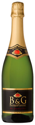 Barton & Guestier Blanc de Blancs Sparkling Wine 750ml