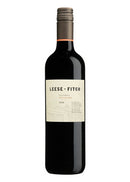 Leese-Fitch Firehouse Red Wine California 750ml