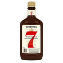 Seagram's 7 Crown Blended American Whiskey 375ml
