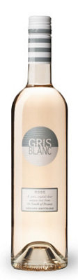 Gerard Bertrand Gris Blanc Rosé Pays d'Oc 750ml