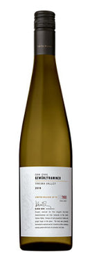 Chateau Ste. Michelle Limited Release Gewurztraminer Kara Koh Yakima Valley 750ml