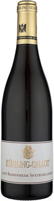 Kühling-Gillot Bodenheim Spätburgunder Rheinhessen 750ml