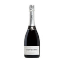 Gusbourne Blanc de Blancs Brut English Sparkling Wine 750ml