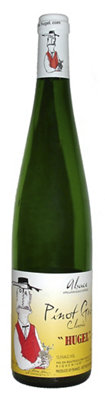 Hugel Pinot Gris Classic Alsace 750ml