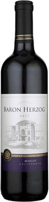 Herzog Special Reserve Merlot Alexander Valley 750ml