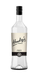 Hendry's Vodka 1L