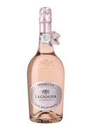 La Gioiosa Prosecco Rosé Brut Millesimato 750ml