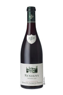 Domaine Jacques Prieur Musigny Grand Cru 750ml