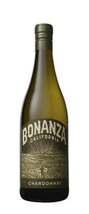 Bonanza Chardonnay California 375ml