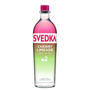 Svedka Cherry Limeade Vodka 1L