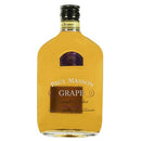 Paul Masson Grande Amber Grape Flavored Brandy 375ml