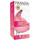 Franzia Sunset Blush 1.5L