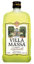 Villa Massa Limoncello di Sorrento 750ml