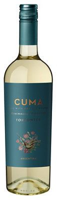 Cuma Winemaker's Selection Torrontés Argentina 750ml