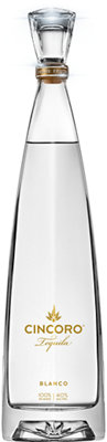 Cincoro Blanco Tequila 1.75L