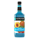 DeKuyper Pucker Sweet & Sour Island Punch Schnapps 1L