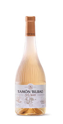 Ramón Bilbao Edición Limitada Early Harvest Rioja Rosado 750ml