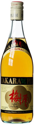 Takara Premium Plum Wine 750ml