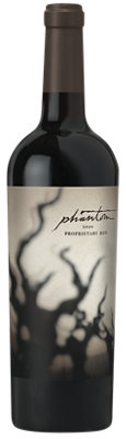 Phantom Red Wine California 750ml