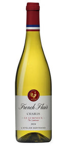 L'Atelier Bertrand Le Lumineux Chablis 750ml