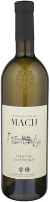 Istituto Agrario San Michele all'Adige Chardonnay Trentino 750ml