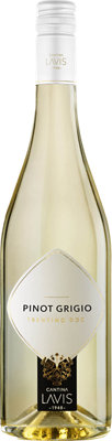 La Vis Pinot Grigio Trentino 750ml