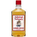 Admiral Nelson's Cherry Spiced Rum 375ml