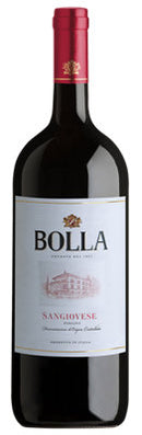Bolla Sangiovese di Romagna 1.5L