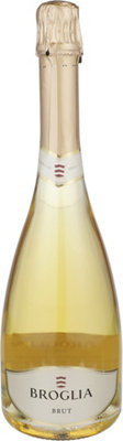 Broglia Brut Sparkling Wine 750ml