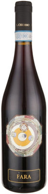 Il Chiosso Fara Rosso 750ml