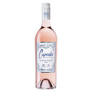 Cupcake LightHearted Rosé California 750ml