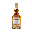 Old Pulteney Coastal Series Pineau des Charentes Cask Single Malt Scotch 750ml