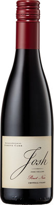 Josh Cellars Pinot Noir Central Coast 375ml