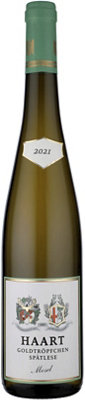 Haart Piesporter Goldtröpfchen Riesling Spätlese 750ml