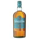 The Singleton of Glendullan 12 Year Single Malt Scotch Whisky 750ml