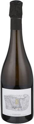 Jean Josselin Les Blancs Extra Brut Champagne 750ml