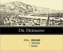Dr. Hermann Riesling Trocken Mosel 750ml