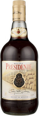 Presidente Brandy 1.75L