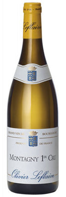 Olivier Leflaive Montagny Premier Cru 750ml