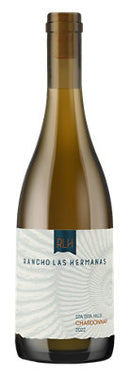 Rancho Las Hermanas Chardonnay Sta. Rita Hills 750ml
