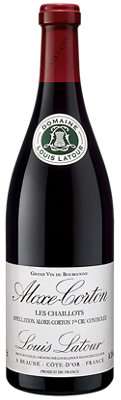 Louis Latour Aloxe-Corton Les Chaillots Premier Cru 750ml