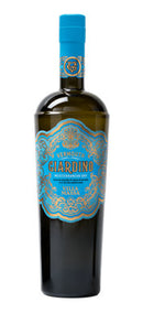 Villa Massa Giardino Mediterraneo Dry Vermouth 750ml