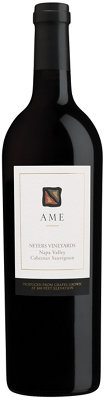Neyers Ame Neyers Ranch Cabernet Sauvignon Napa Valley 750ml