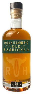 Rod & Hammer's SLO Stills Old Fashioned Cocktail 375ml